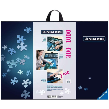 Mata do puzzli sorter 300-1000 elementów